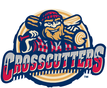 Crosscutters team logo