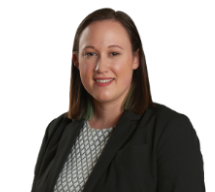Williamsport Divorce / Family Law Lawyer Allison M. Grady