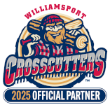Crosscutters team logo