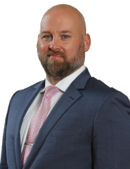 Criminal Defense / Family Law Lawyer Hank J. Clarke